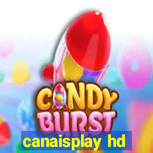 canaisplay hd